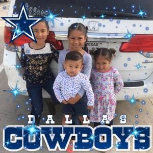 Meet your Posher, Raul lovez veronica